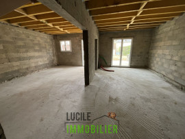 Maisons à aménager La Houssoye