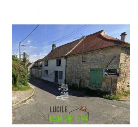 Maisons + Granges à aménager Pontpoint