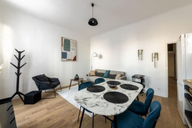 Marseille 13006 - Superbe Colocation 3 Chambres en plein cœur du centre ville de Marseille HONORAIRES DE LOCATION OFFERTS Marseille