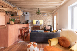 Menilmontant 30 - Premium Coliving House Paris 20 Paris 20ème