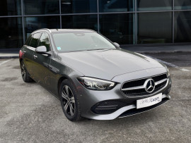 Mercedes-Benz C Avantgarde Paris 9ème
