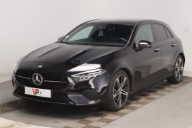 Mercedes-Benz Classe A Paris 9ème