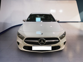Mercedes-Benz Classe A Progressive Auto Paris