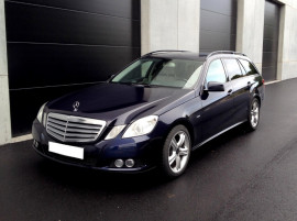 MERCEDES E200 CDI Lille
