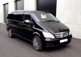 MERCEDES VIANO 2.2 CDI LONG 163CH Lille