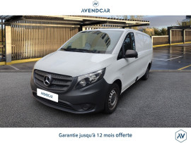 MERCEDES VITO VU FRIGORIFIQUE 2.2 114 CDI 135 Nice