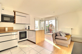 Métro 4 - Duplex 73m² - Terrasse Bagneux