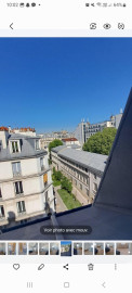 Métro Cluny la Sorbonne Paris 5ème