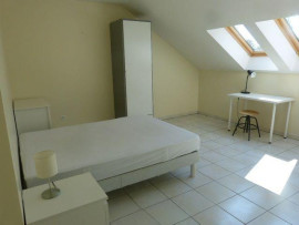 Meublé T1 Nantes