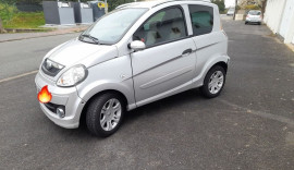 MICROCAR M.GO bon état général Niort