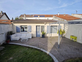 Mieux qu un appartement ! Livry-Gargan