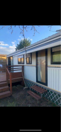 Mobil-home 30m² Les Bréviaires