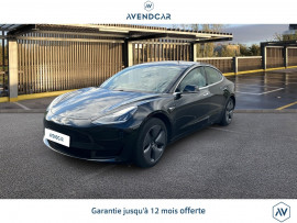 MODEL-3 ELECTRIC 305 44KWH STANDARD-PLUS BVA Villeneuve-d'Ascq