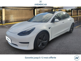 MODEL 3 ELECTRIC 325 60KWH STANDARD-PLUS Gattières