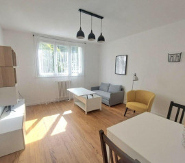 Mon appartement de Charme à Nantes Nantes