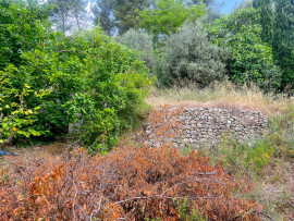 Montfort sur argens, terrain constructible de 940 m2 Montfort-sur-Argens