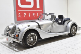 MORGAN - V6 3.0 Roadster La Boisse