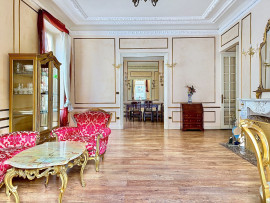 Musiciens - L’élégance d’une Villa de la Renaissance Italienne au cœur de la ville Nice