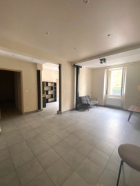 NANTERRE-3 PIECES-54M2 Nanterre