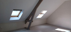 Nantes T2 quartier Canclaux / Parking couvert Nantes