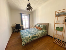NICE CENTRE - Chambre dans colocation - C Nice