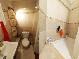 NICE CENTRE - Grande chambre dans colocation - A Nice
