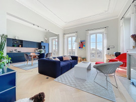 Nice Cimiez - Appartement exceptionnel au Palais de Nice Nice
