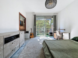 Nice Cimiez Cemenelum - Beau studio 26 m2 avec balcon dans prestigieuse résidence sécurisée Nice