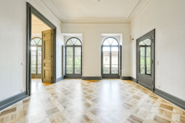 NICE CIMIEZ - Superbe appartement atypique dans Palais bourgeois Nice