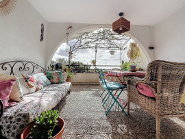 Nice Gairaut - Beau 5 pièces familial, lumineux et traversant au sein d'une résidence verdoyante Nice