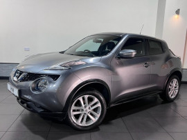 Nissan Juke 1.5 dCi Acenta Premium SUV 5dr Diesel Manual Euro 6 (s/s) (110 ps) Wigan, Greater Manchester