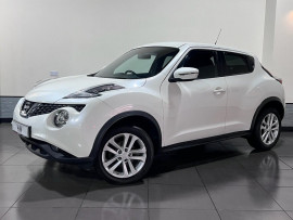 Nissan Juke 1.5 dCi Acenta Premium SUV 5dr Diesel Manual Euro 6 (s/s) (110 ps) Wigan, Greater Manchester