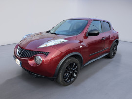Nissan Juke Coueron