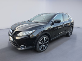 NISSAN QASHQAI - 1.6 dCi 130 CV 360° - 7 CV Couëron
