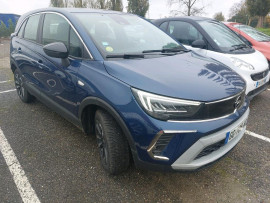 Opel Crossland Paris 9ème