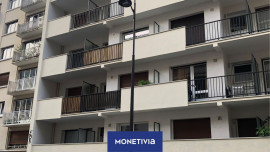 Opportunité à saisir Paris 15ème