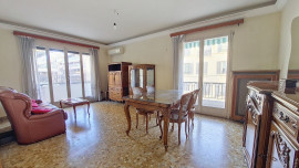 OPPORTUNITE A SAISIR - appartement F4 - 90m² avec grand garage e Antibes