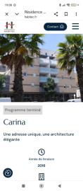 P3 quartier Pompidou Nîmes Nîmes