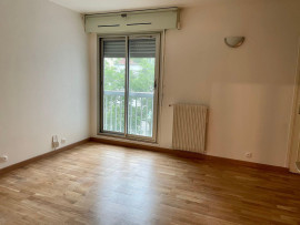 Paris 15 beau studio meublé 34m² Paris 15ème