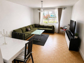 PARIS 15e – LOCATION MEUBLÉE – 3 PIÈCES 65 m² Paris 15ème