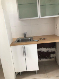 Paris 15eme, studio 27m2 Paris 15ème