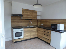 Particulier loue F2 44 m2 600 euros cc Nancy