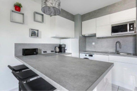 Particulier loue studio Villeurbanne