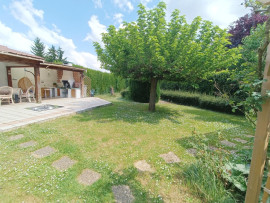 Pavillon 2 chambres, jardin, garage Dreuil-lès-Amiens