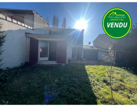 pavillon 3 chambres Villers-Saint-Paul