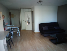 Petit appartement meublé Belfort