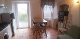 Petit studio tranquille Aix-les-Bains