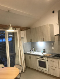 Petit T2 tranquille Saint-Martin-de-Crau