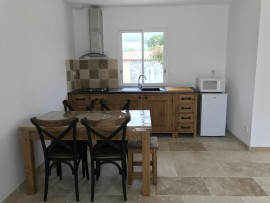 Petite maison tranquille Salon-de-Provence