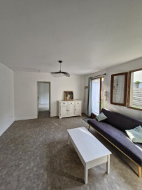 Petite maison type t2 Nantes